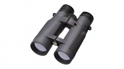 Leupold BX-5 Santiam HD 15x56mm Binoculars, Shadow Grey, 172457